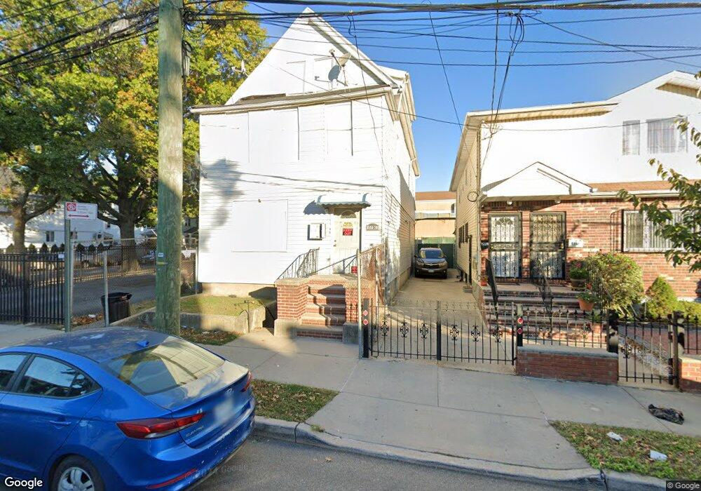 15703 110th Ave, Jamaica, NY 11433 - photo 1
