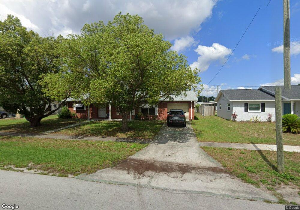 6143 16th St, Zephyrhills, FL 33542 - photo 1