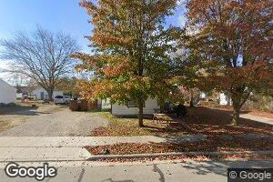 338 S Main St, Mendon, OH 45862