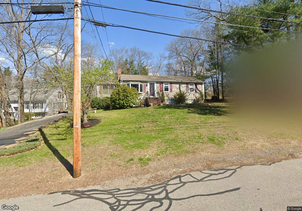 194 Forest St, Rockland, MA 02370 - photo 1