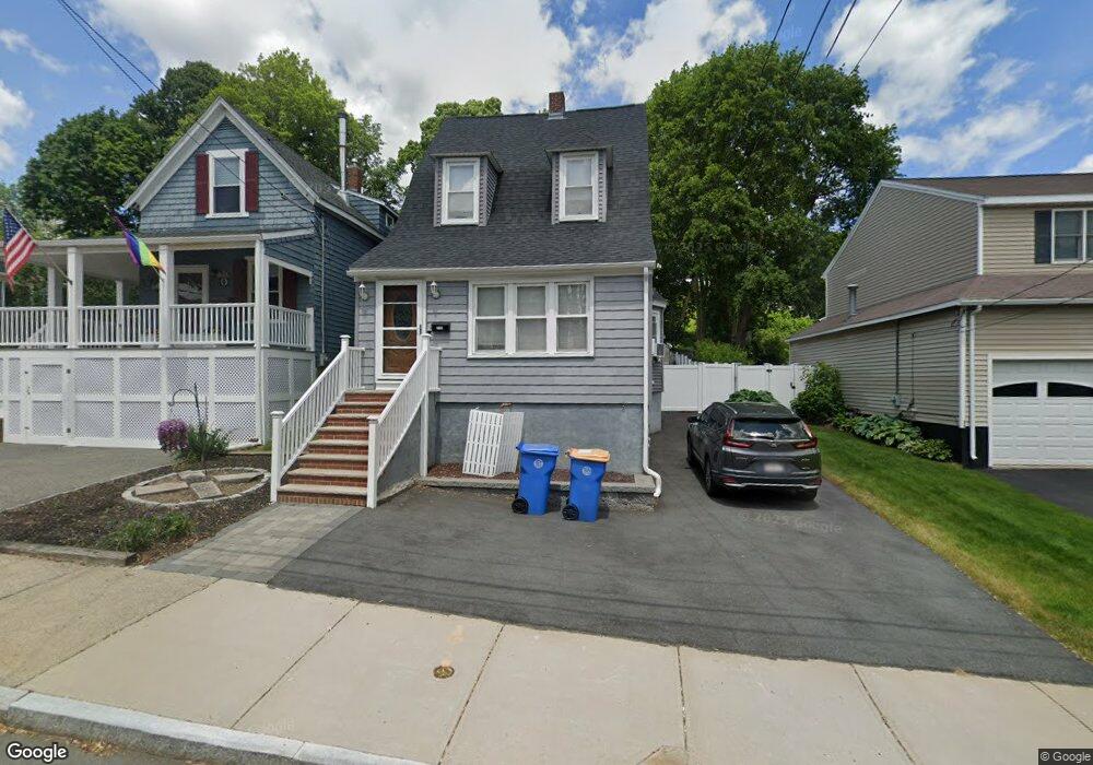 112 Locust St, Winthrop, MA 02152 - photo 1