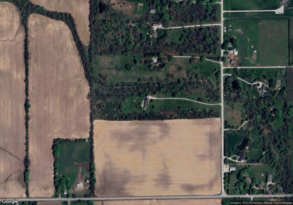 1770 S 825 E, Zionsville, IN 46077 - photo 1