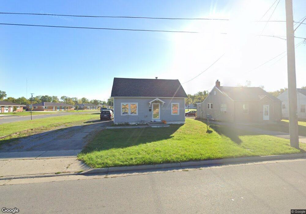 1329 S Sugar St, Lima, OH 45804 - photo 1