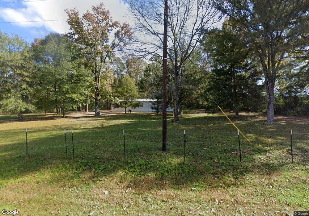 5052 Gibson Rd, McComb, MS 39648 - photo 1