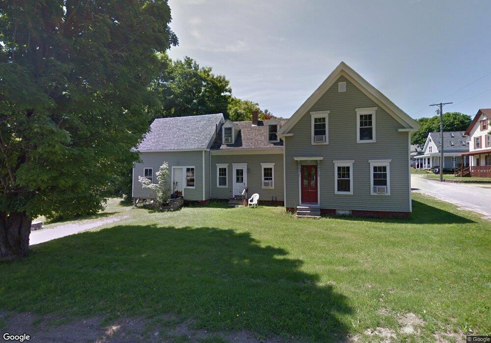 1 Lawrence St, Gardiner, ME 04345 - photo 1