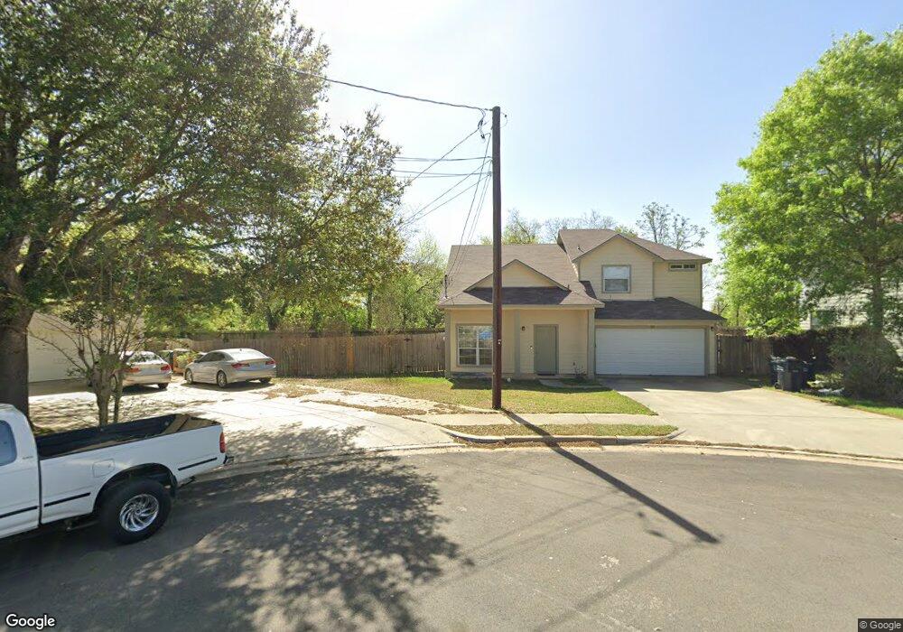 122 Cypress Ct unit WholeHouse, San Marcos, TX 78666 - photo 1