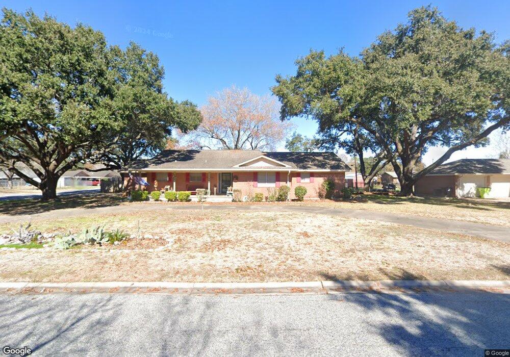 3805 Avenue O, Rosenberg, TX 77471 - photo 1