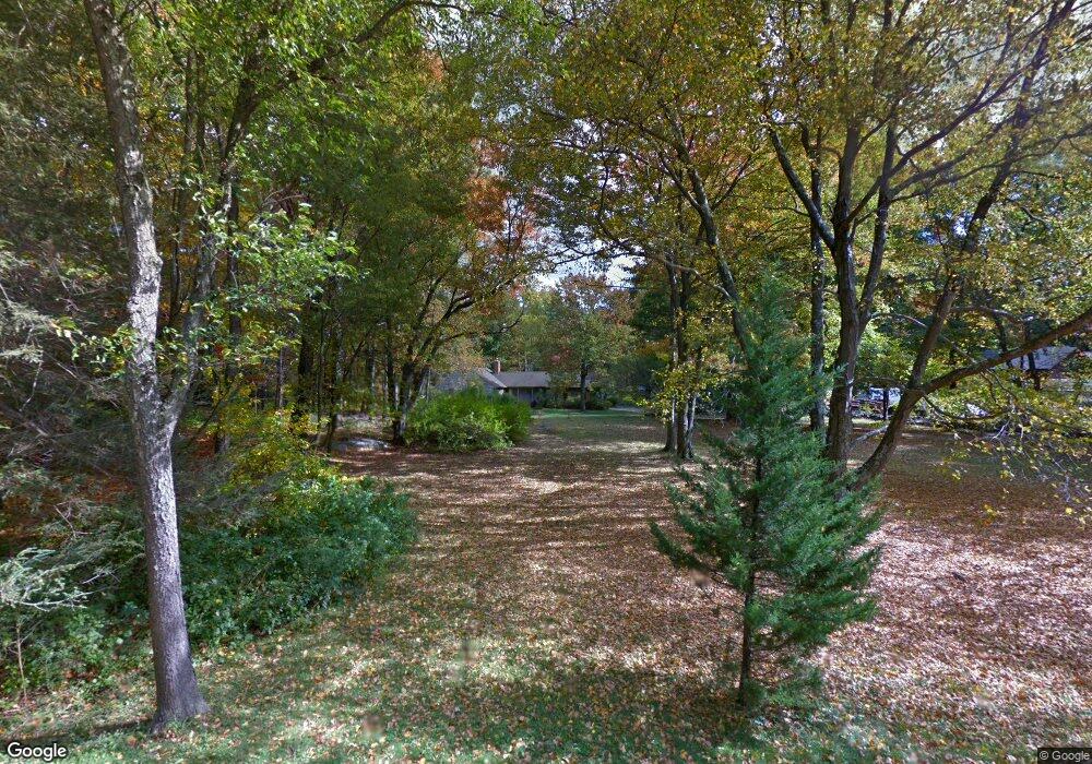 25 Mauweehoo Hill, Sherman, CT 06784 - photo 1