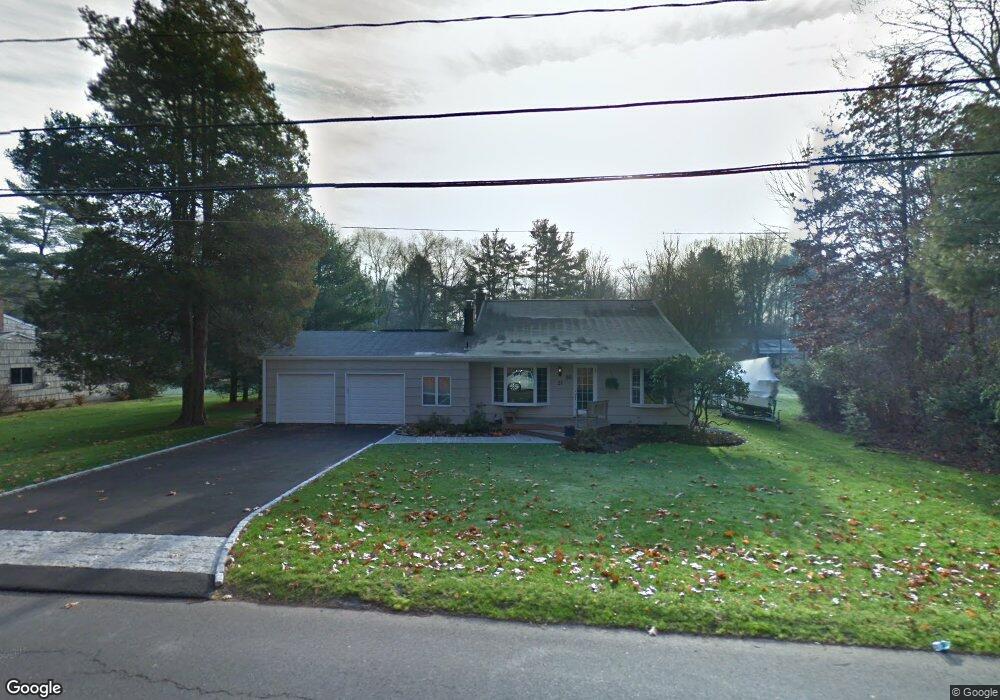 21 Valley Rd, Westport, CT 06880 - photo 1