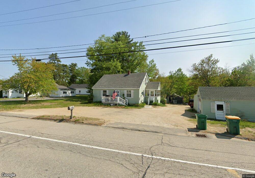 139 Chestnut Hill Rd, Rochester, NH 03867 - photo 1