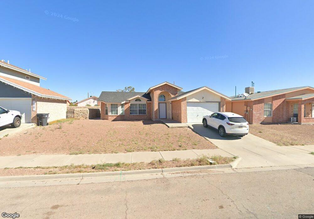 14569 Desierto Lindo Ave, El Paso, TX 79928 - photo 1