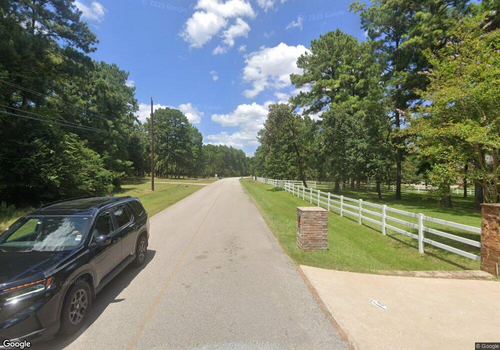 LOT3 Country Lake Dr, Magnolia, TX 77355 - photo 1