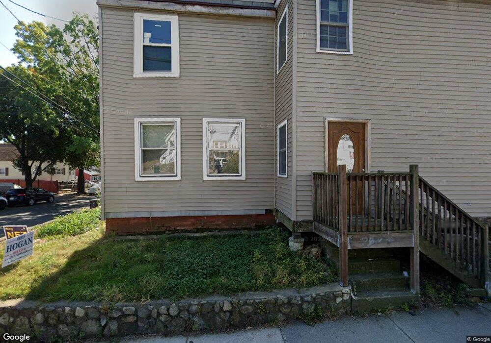 66 Walnut St, Lynn, MA 01905 - photo 1