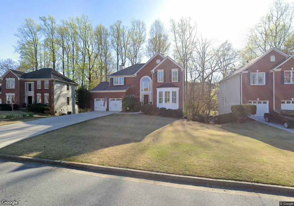 3605 Evonvale Glen, Cumming, GA 30041 - photo 1