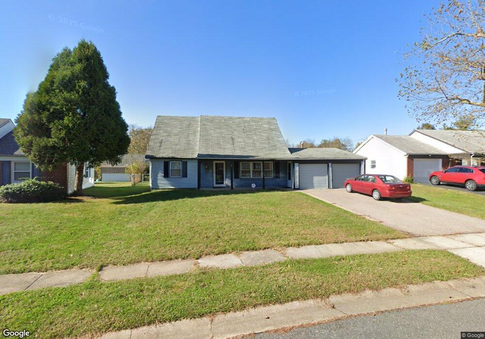 65 Exton Ln, Willingboro, NJ 08046 - photo 1