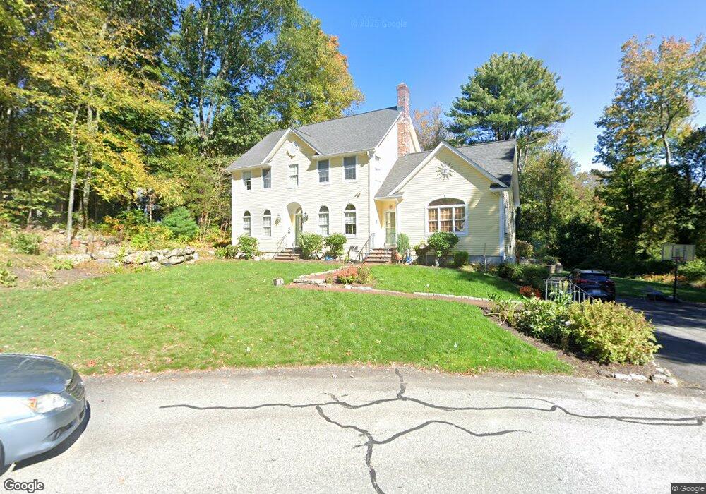 6 Locust Cir, Greenville, RI 02828 - photo 1