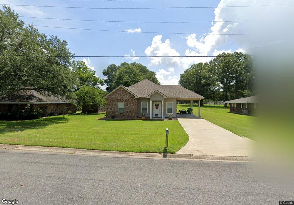 706 Viola St, Eunice, LA 70535 - photo 1