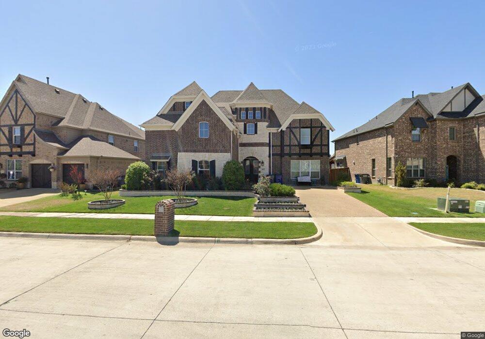 110 Autumn Sage Dr, Wylie, TX 75098 - photo 1