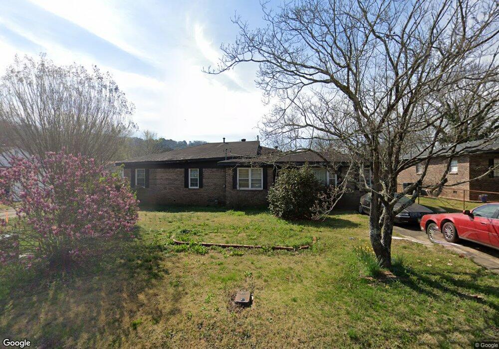 12 Lombardy Way SE, Rome, GA 30161 - photo 1