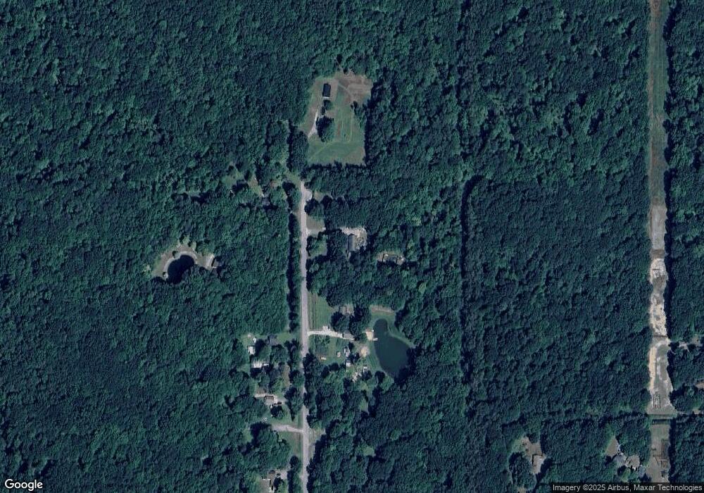 12499 N Budd Rd, Burt, MI 48417 - photo 1