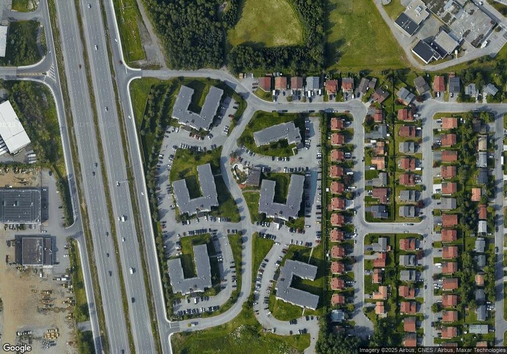 5215 Mockingbird Dr, Anchorage, AK 99507 - photo 1