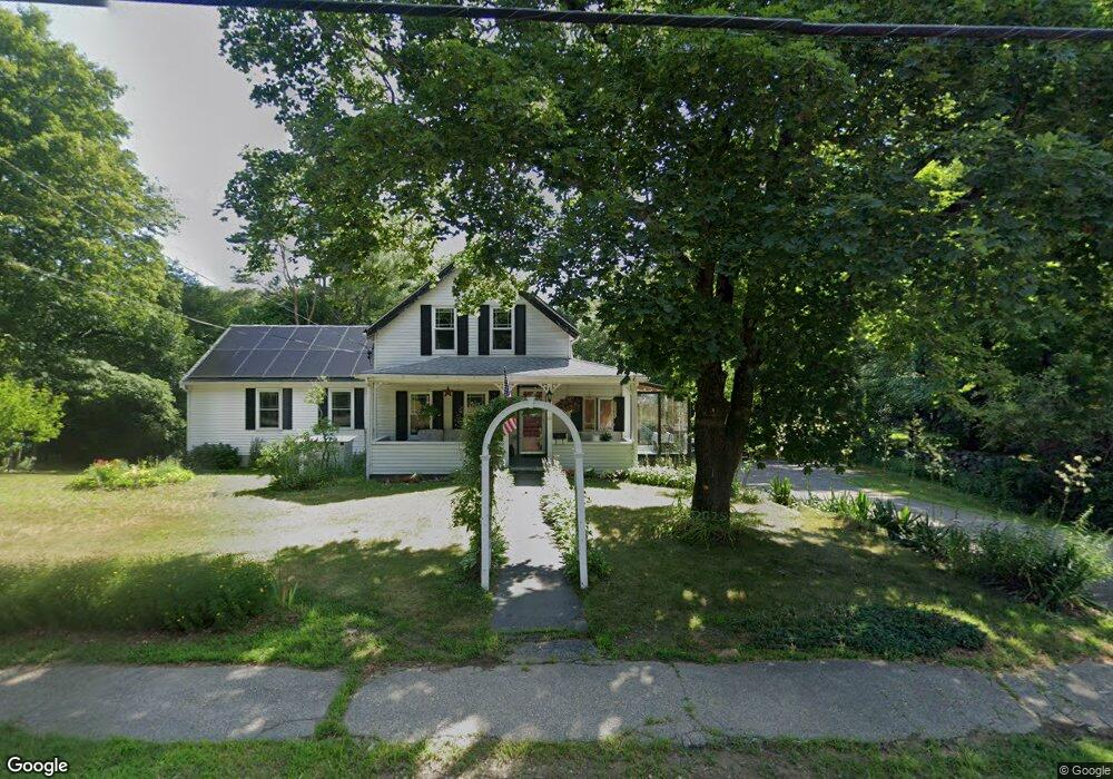 7A Spring St, Foxboro, MA 02035 - photo 1