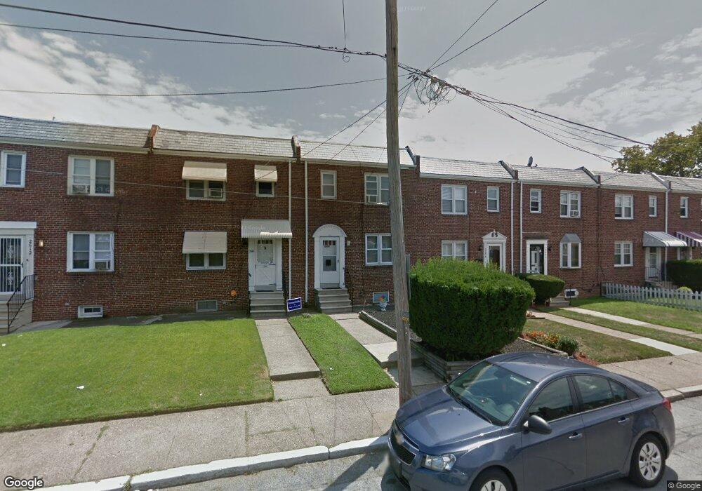 2608 N Pine St, Wilmington, DE 19802 - photo 1