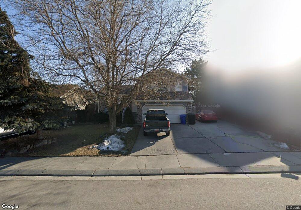 4905 Roundstem Rd, West Jordan, UT 84081 - photo 1