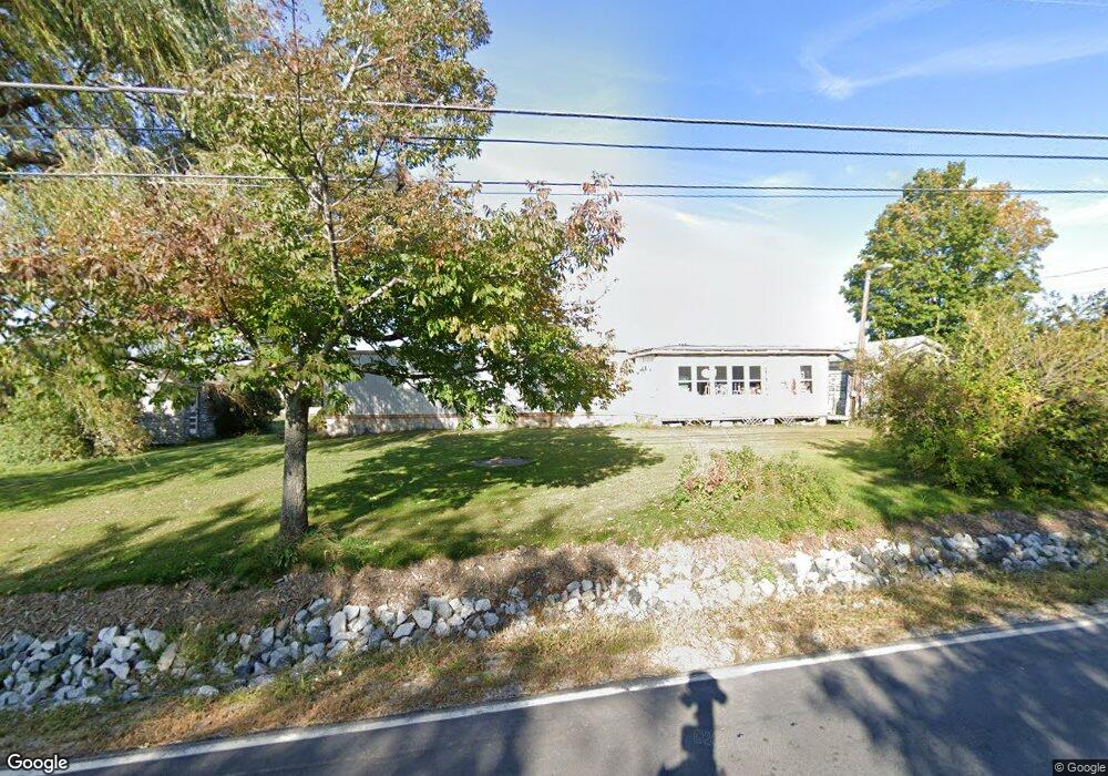 607 Foxes Ridge Rd, Acton, ME 04001 - photo 1