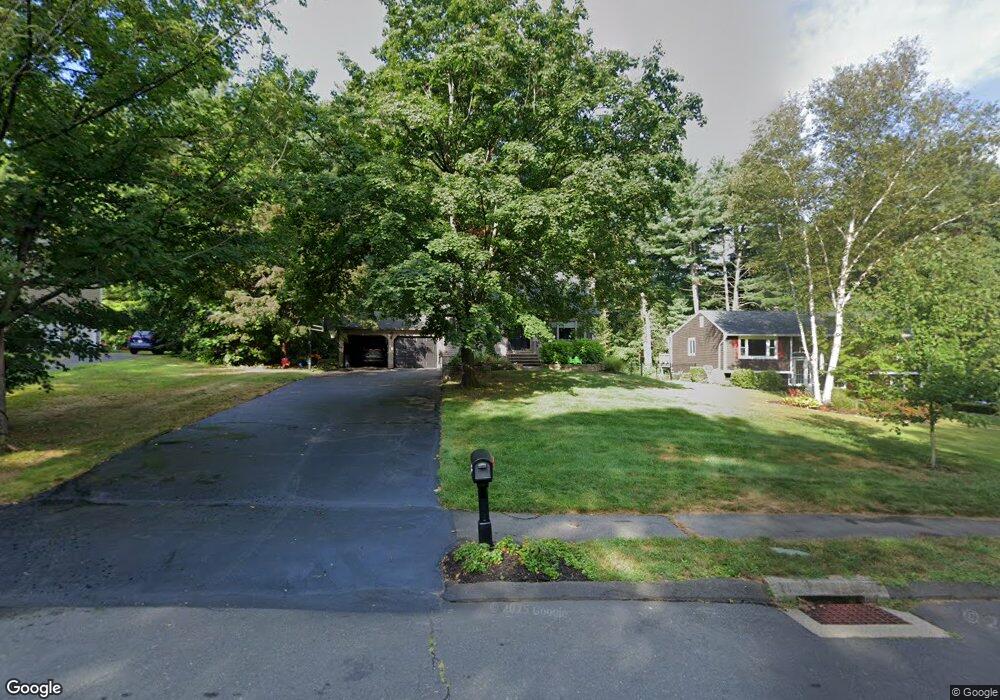 8 Butternut Dr, Unionville, CT 06085 - photo 1