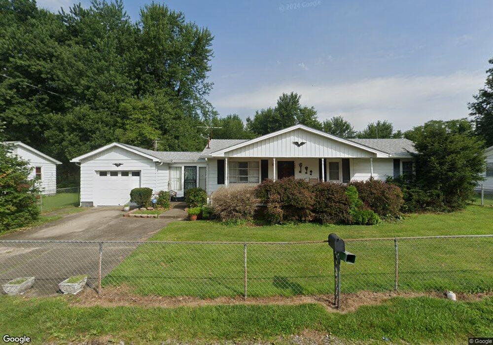 164 Maple Dr, Charlestown, IN 47111 - photo 1