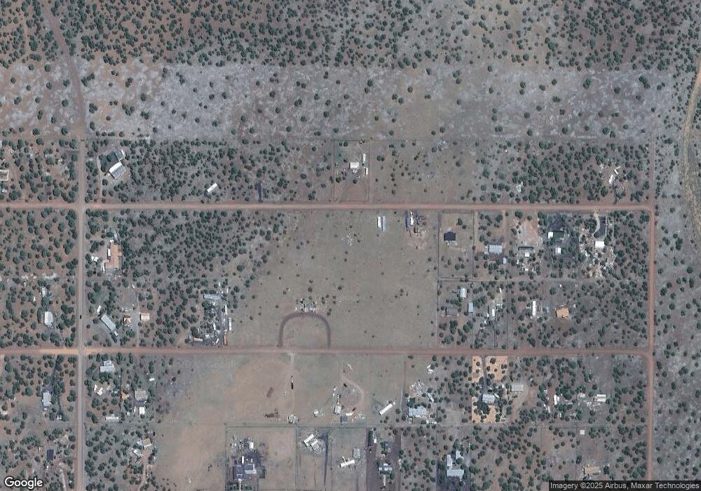 8547 Bobcat Dr, Show Low, AZ 85901 - photo 1