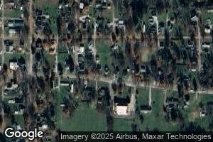 350 E Market St, Cayuga, IN 47928