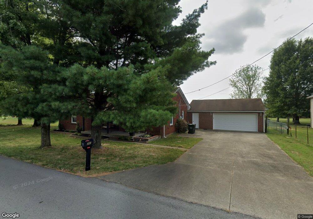 391 Helm Ln, Mount Washington, KY 40047 - photo 1