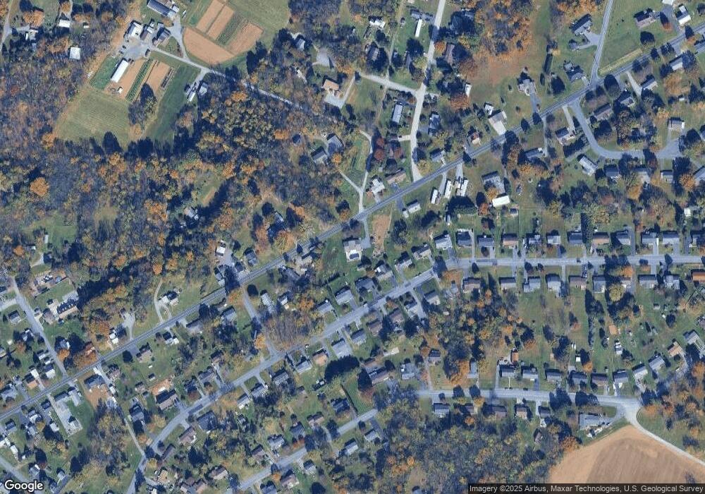 890 East Ave, State Line, PA 17263 - photo 1