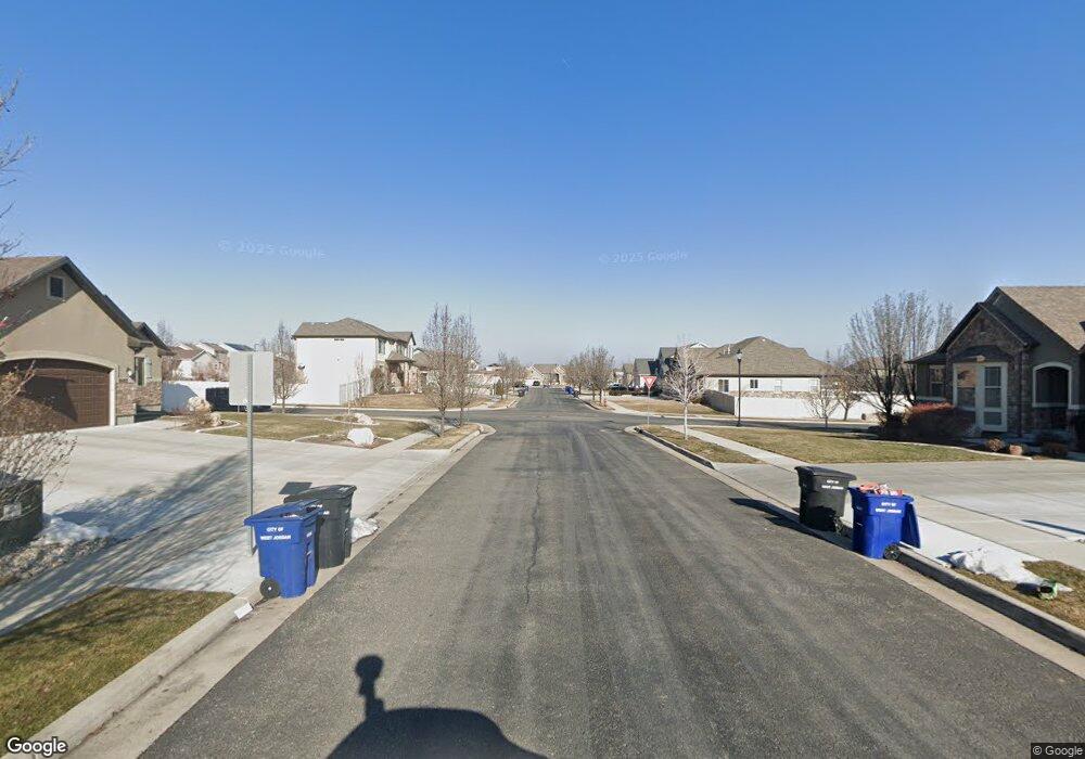 8153 S 6730 W, West Jordan, UT 84081 - photo 1