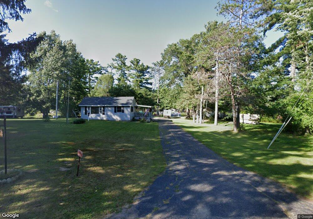 843 Pokegama Ln, Chetek, WI 54728 - photo 1