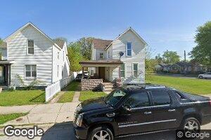 426 Aspenwald Ave, Elkhart, IN 46516