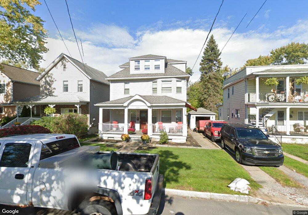 2708 Colliery Ave, Scranton, PA 18505 - photo 1