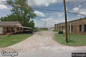 300 S 3rd St, Hugo, OK 74743