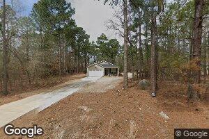 842 Calvary Church Rd, Swansea, SC 29160