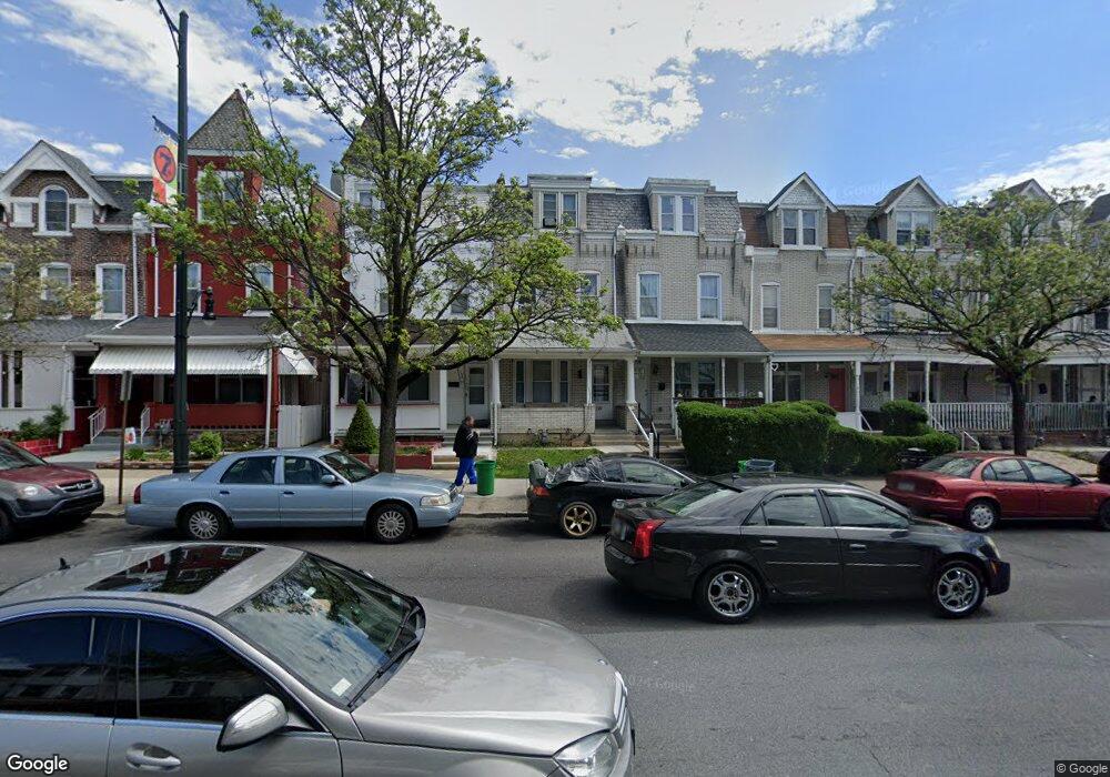 737 N 7th St, Allentown, PA 18102 - photo 1