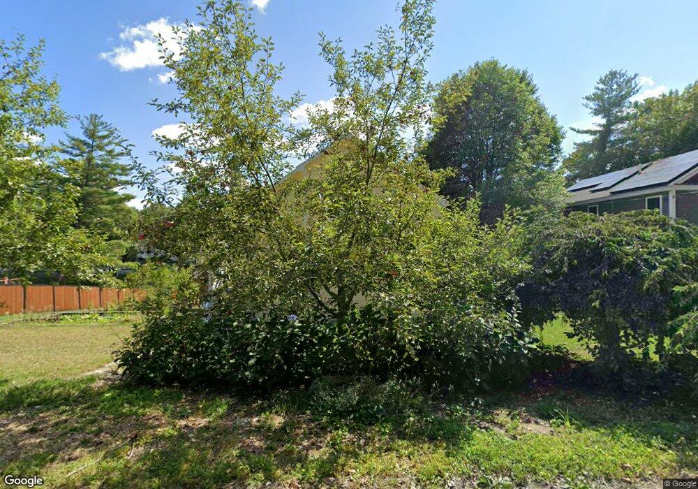 35 Lower Dam Way, Dunstable, MA 01827 - photo 1