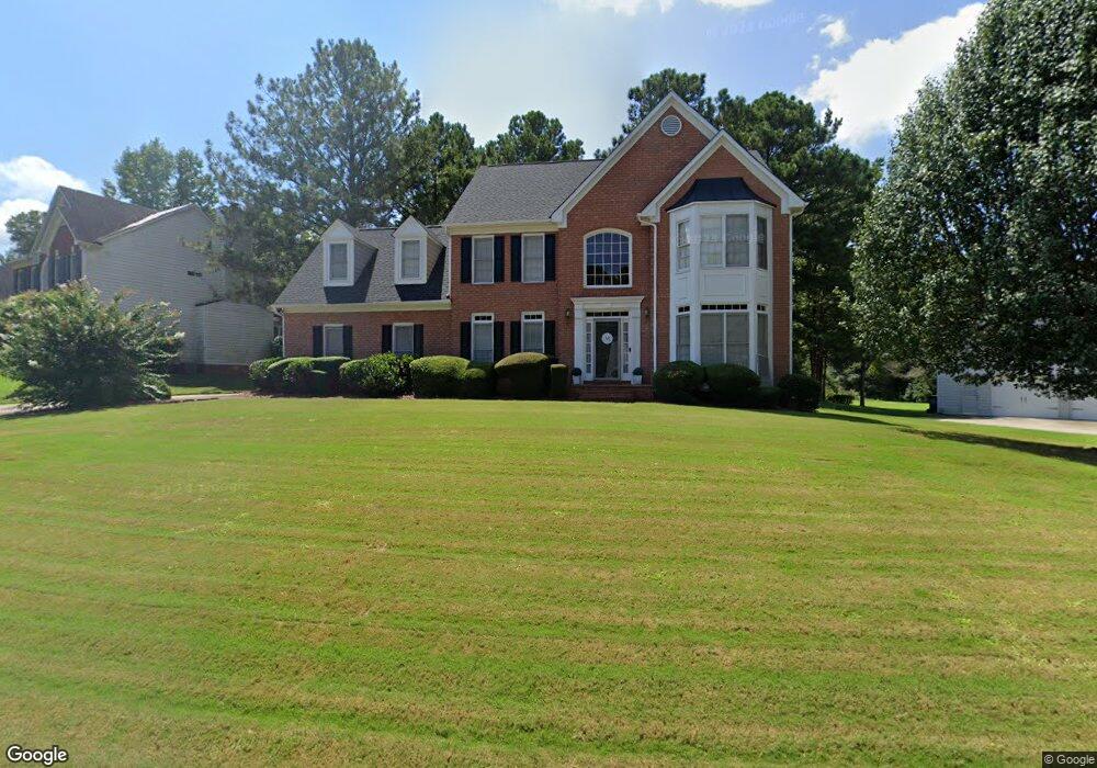 2327 Deerfield Chase SE, Conyers, GA 30013 - photo 1