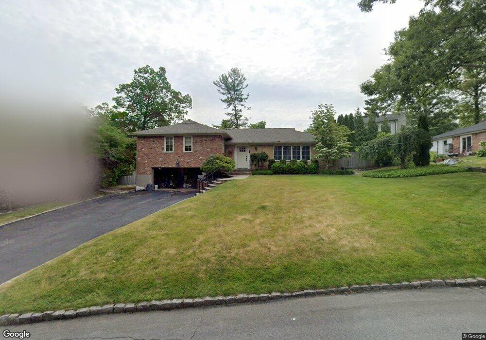 7 Arden Place, Summit, NJ 07901 - photo 1