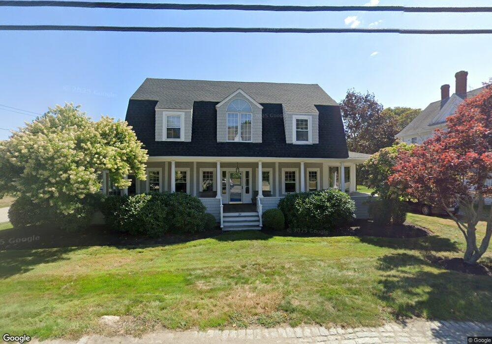 39 Gannett Rd, Scituate, MA 02066 - photo 1