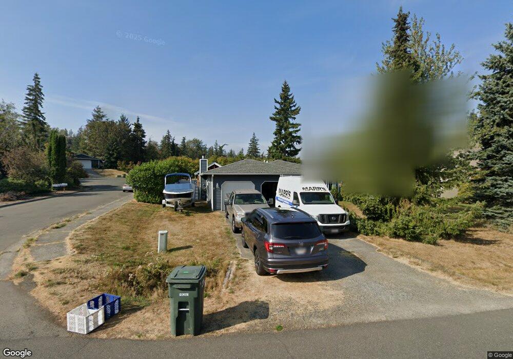 3769 Beazer Rd, Bellingham, WA 98226 - photo 1