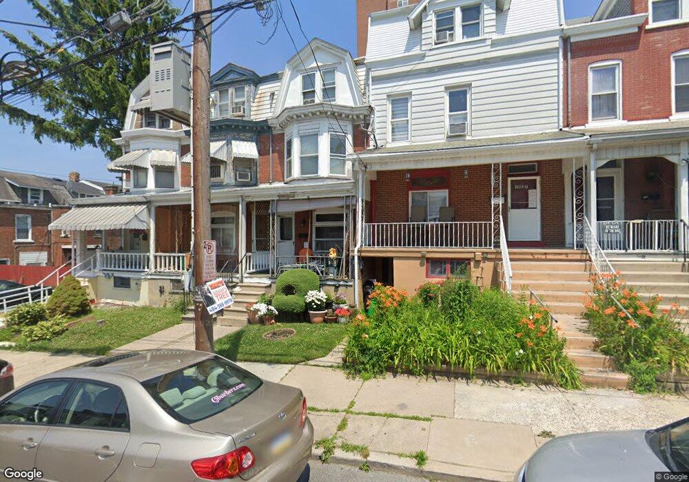 1439 W Union St, Allentown, PA 18102 - photo 1