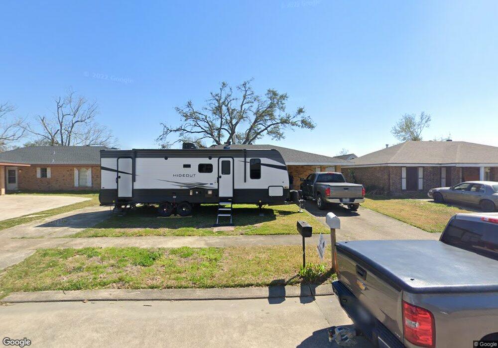 13 Killarney Loop, Houma, LA 70363 - photo 1