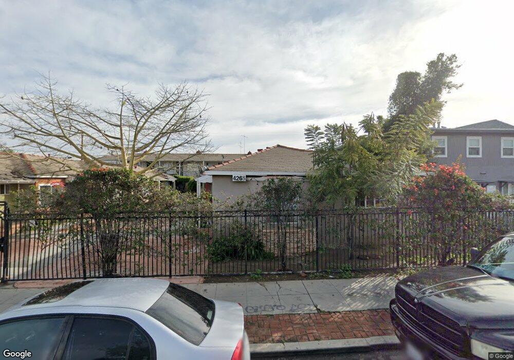 Street View Photo
